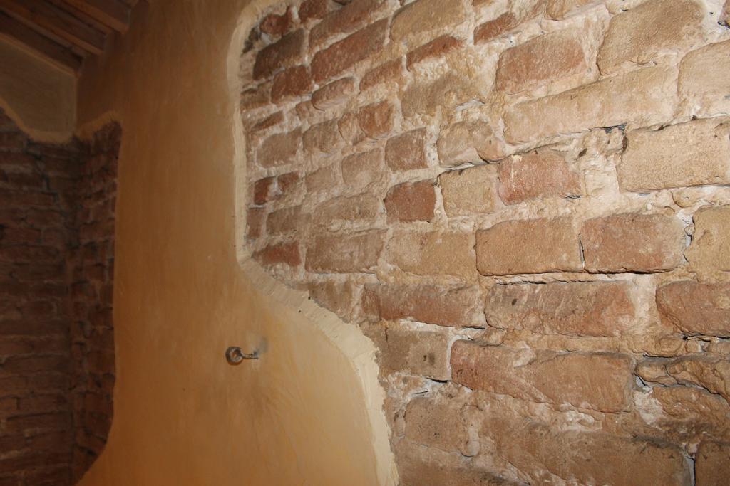 Villa Ferri Apartments Padova Dış mekan fotoğraf