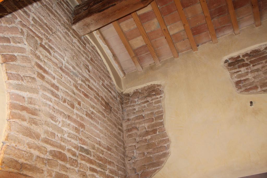 Villa Ferri Apartments Padova Dış mekan fotoğraf