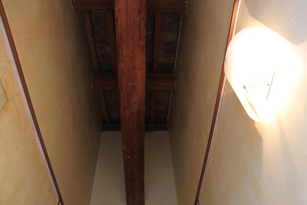Villa Ferri Apartments Padova Dış mekan fotoğraf