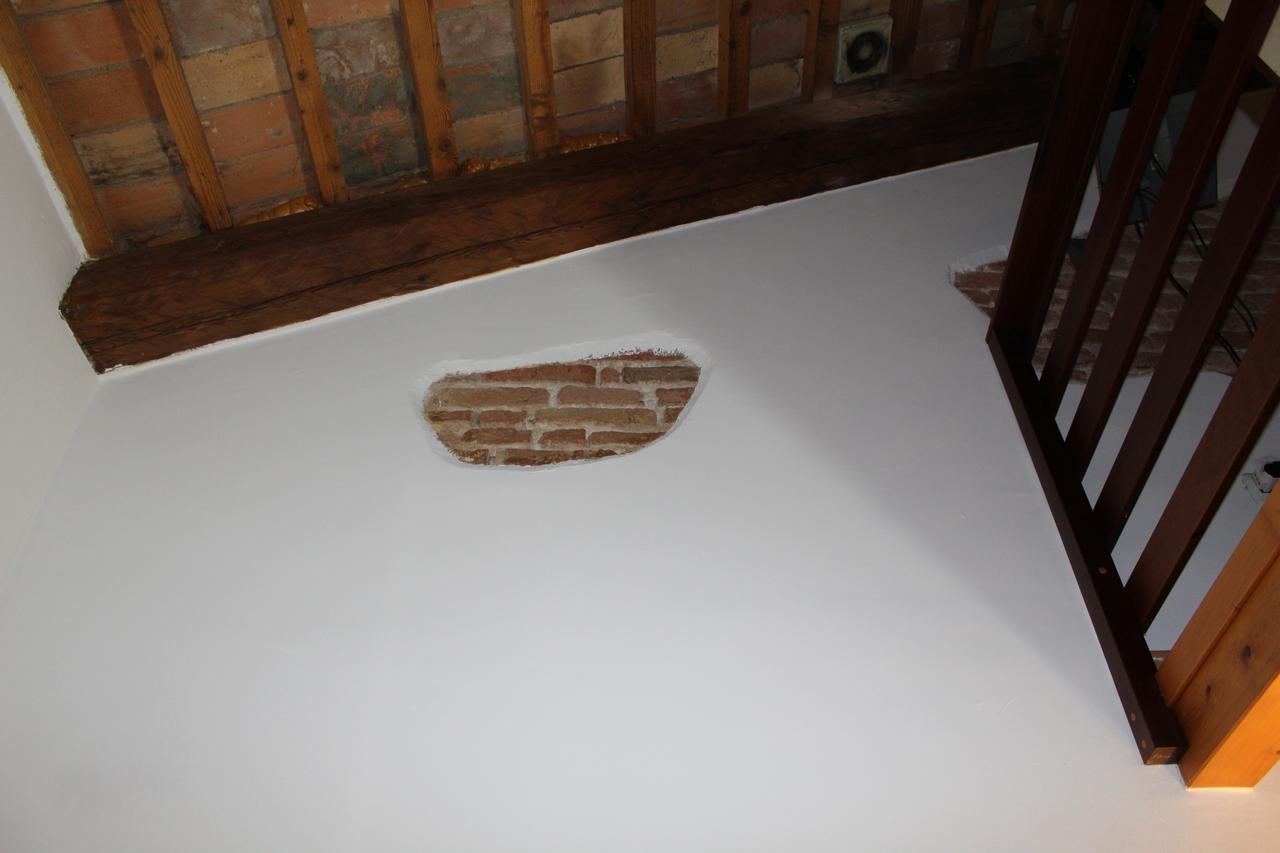 Villa Ferri Apartments Padova Dış mekan fotoğraf