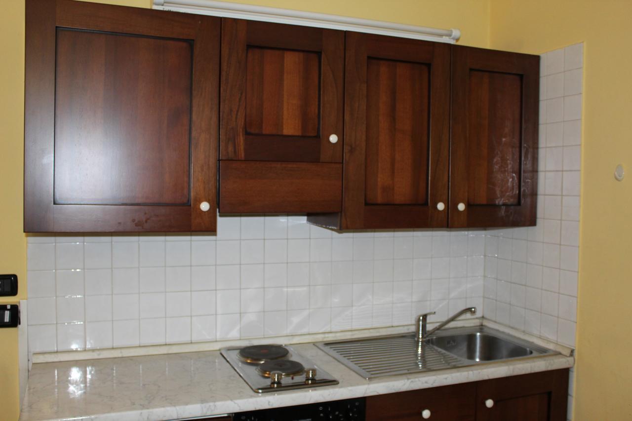 Villa Ferri Apartments Padova Dış mekan fotoğraf