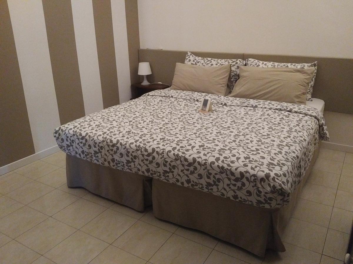 Villa Ferri Apartments Padova Dış mekan fotoğraf