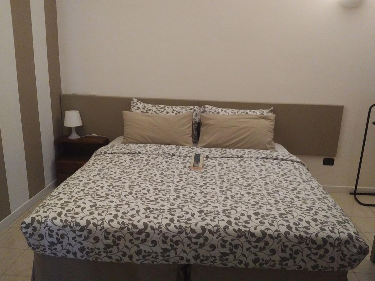 Villa Ferri Apartments Padova Dış mekan fotoğraf