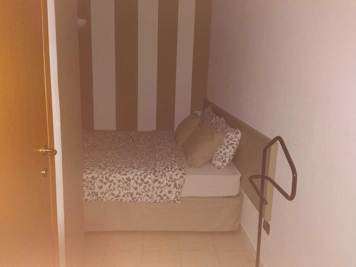 Villa Ferri Apartments Padova Dış mekan fotoğraf