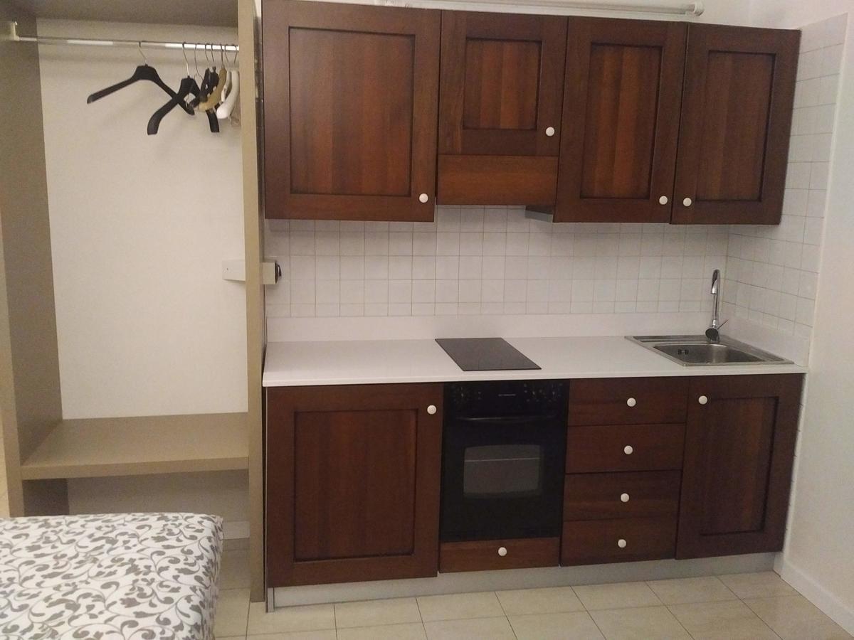 Villa Ferri Apartments Padova Dış mekan fotoğraf