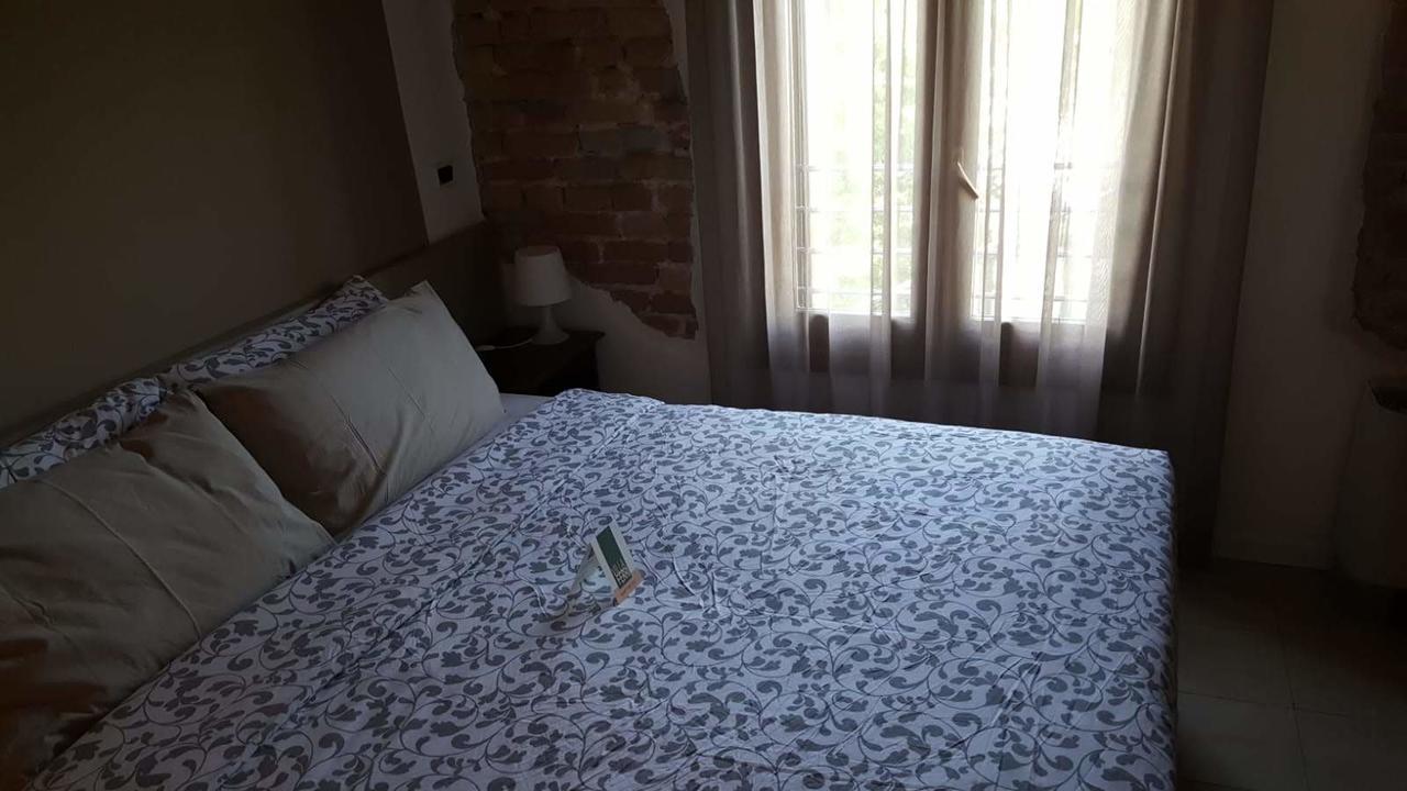 Villa Ferri Apartments Padova Dış mekan fotoğraf