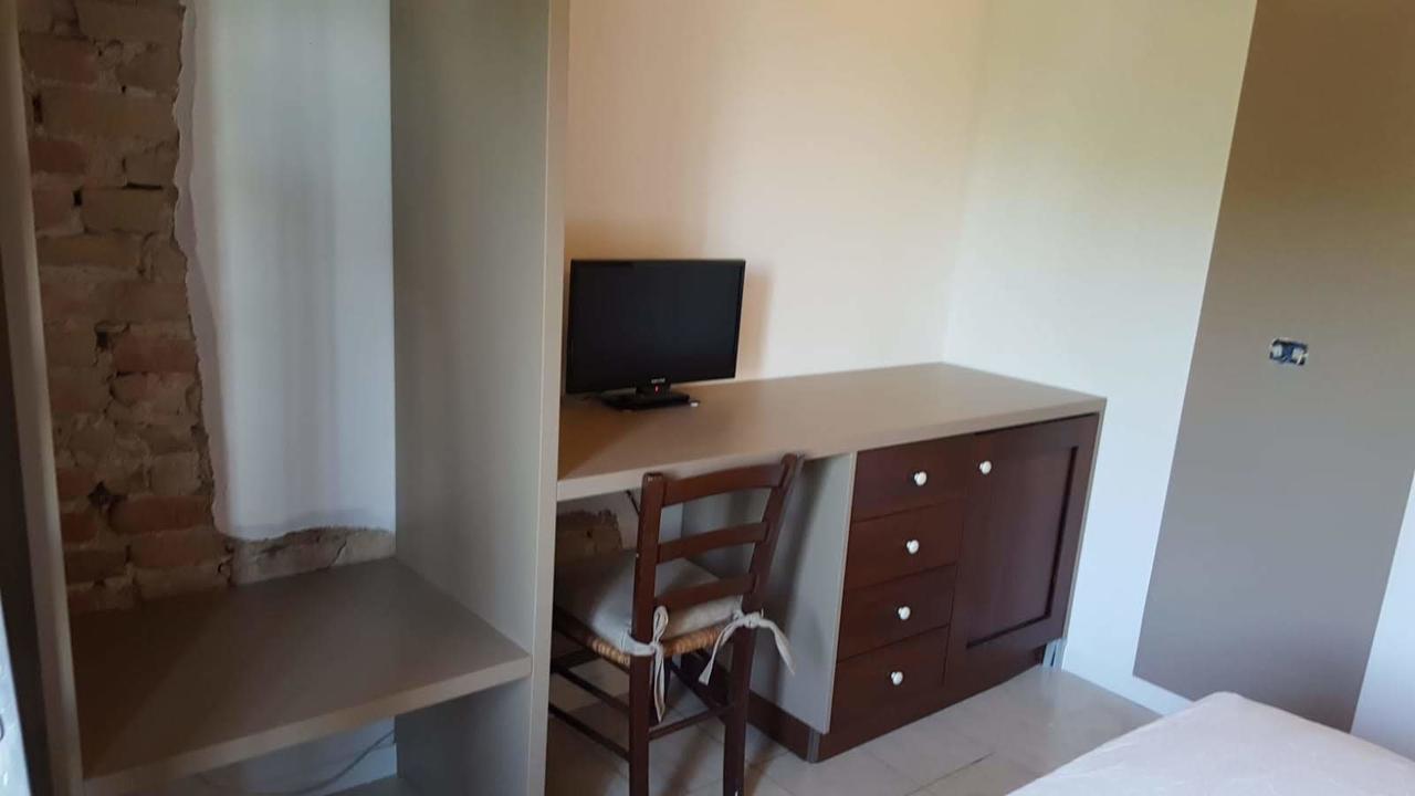 Villa Ferri Apartments Padova Dış mekan fotoğraf