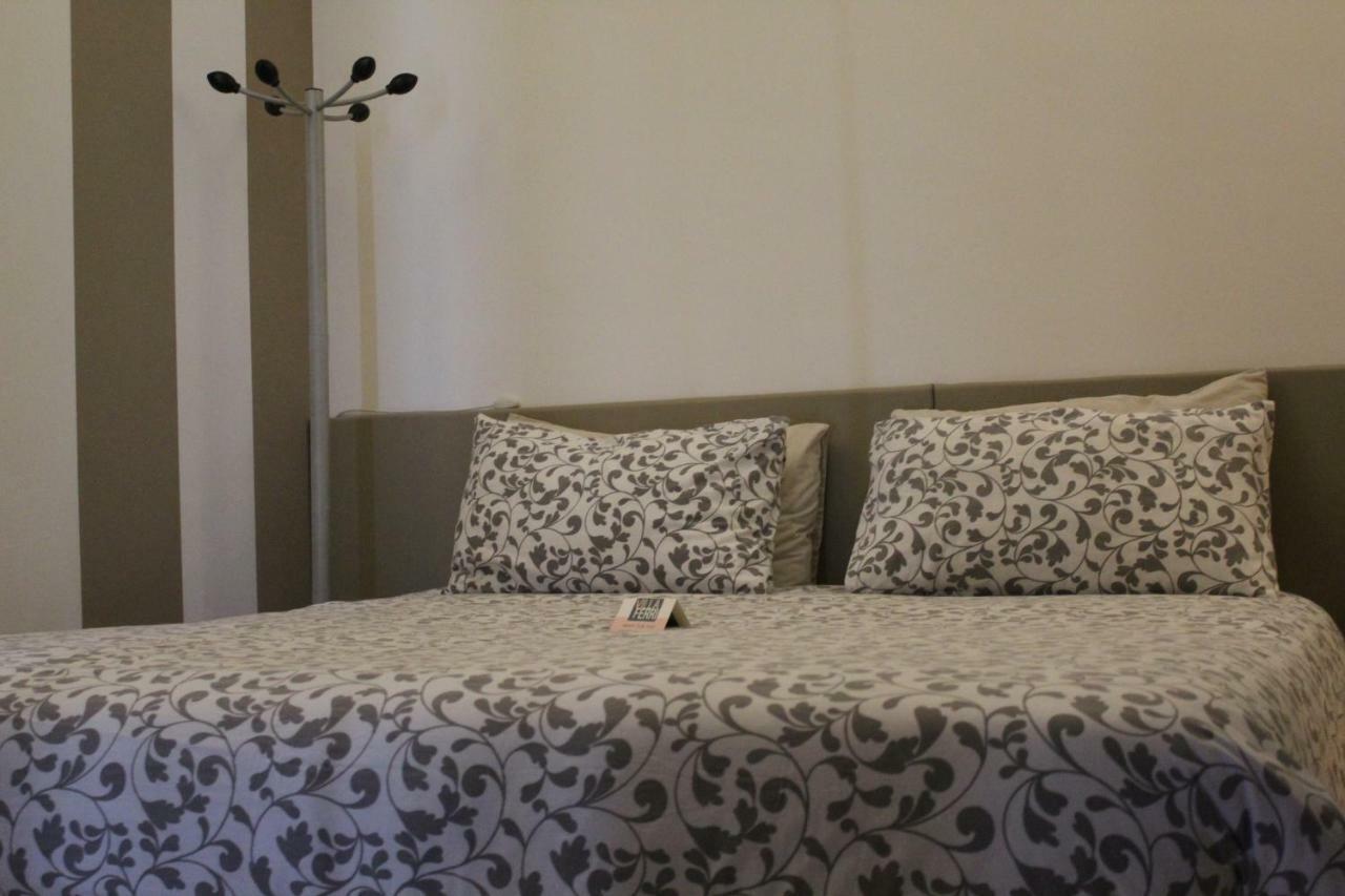 Villa Ferri Apartments Padova Dış mekan fotoğraf