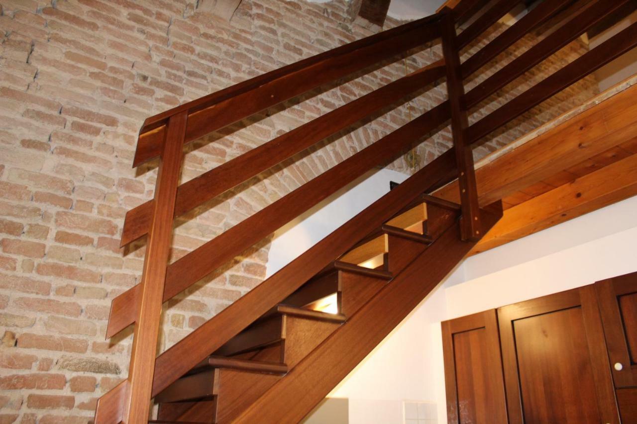 Villa Ferri Apartments Padova Dış mekan fotoğraf