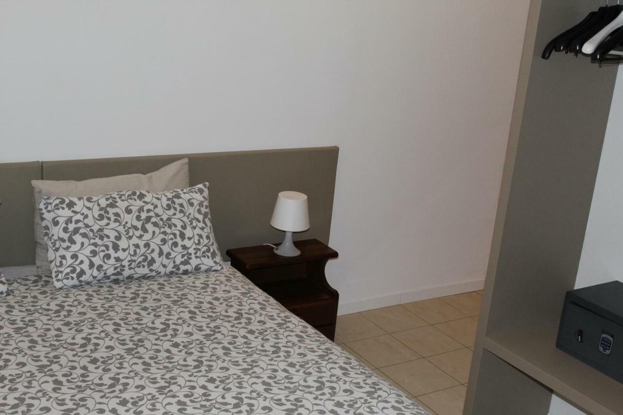 Villa Ferri Apartments Padova Dış mekan fotoğraf