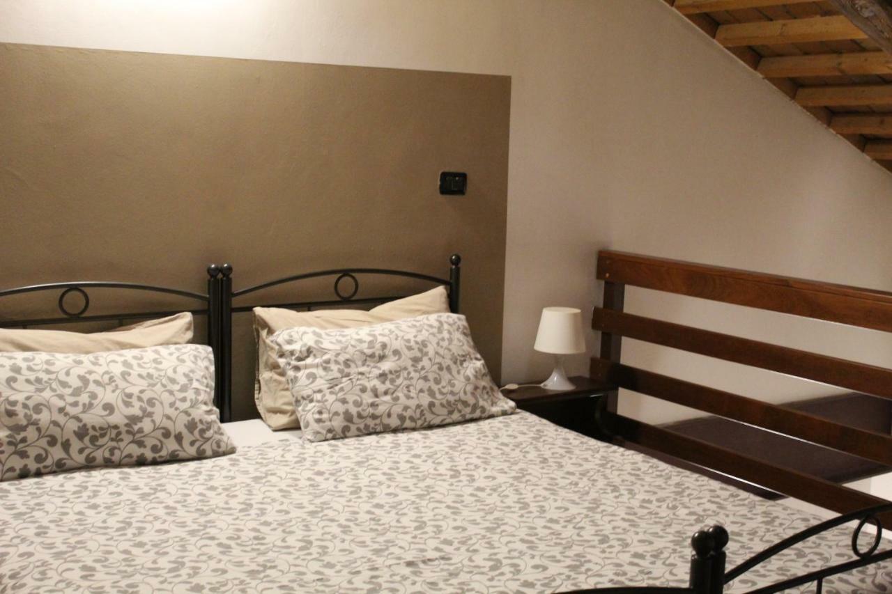 Villa Ferri Apartments Padova Dış mekan fotoğraf