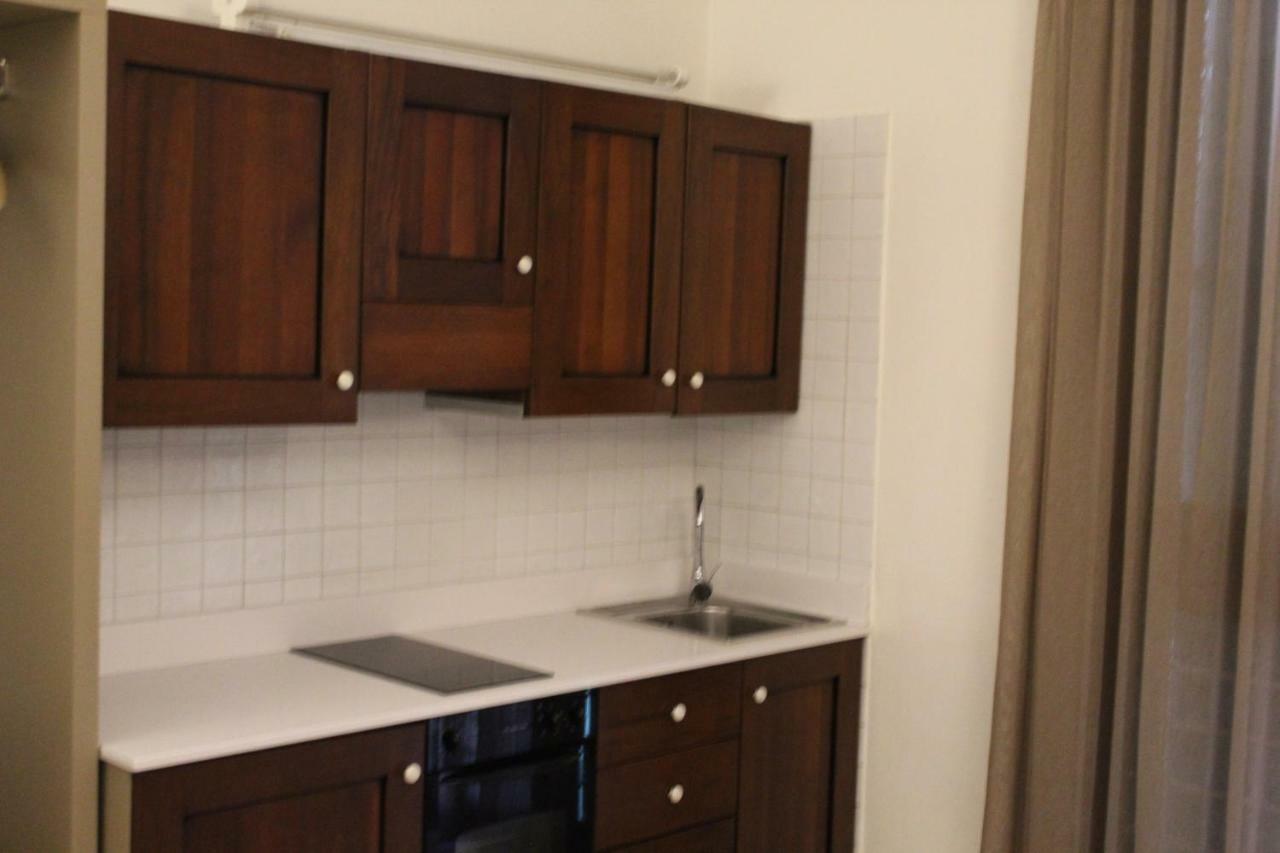Villa Ferri Apartments Padova Dış mekan fotoğraf