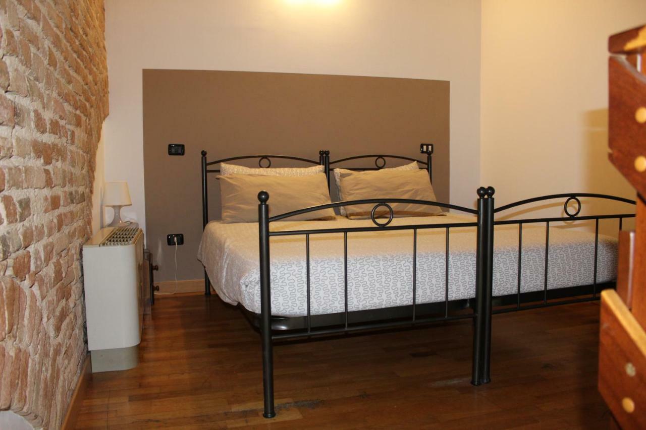 Villa Ferri Apartments Padova Dış mekan fotoğraf