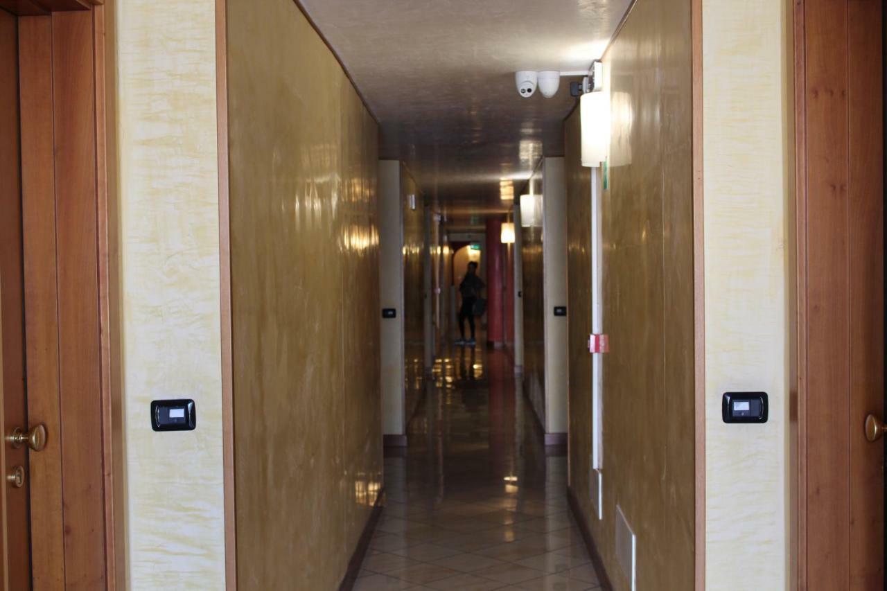 Villa Ferri Apartments Padova Dış mekan fotoğraf
