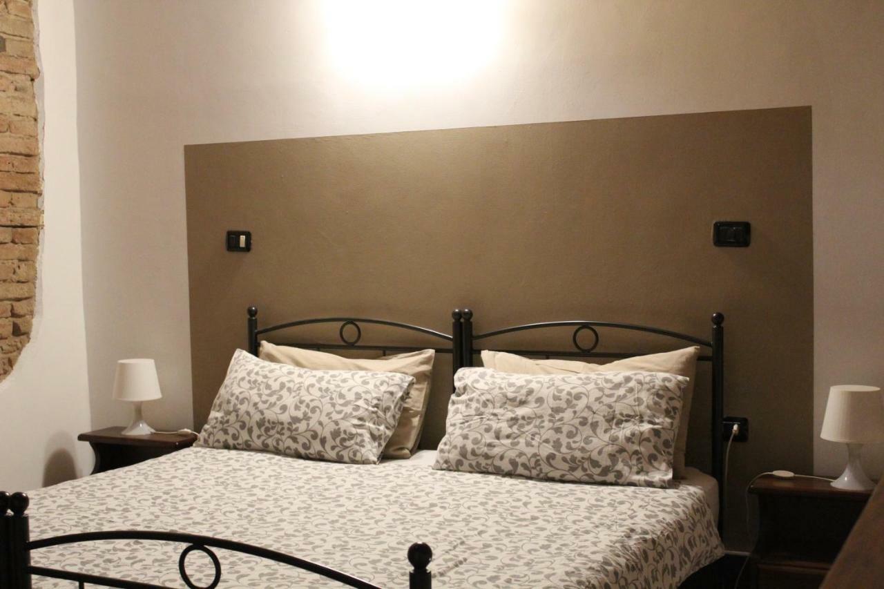 Villa Ferri Apartments Padova Dış mekan fotoğraf