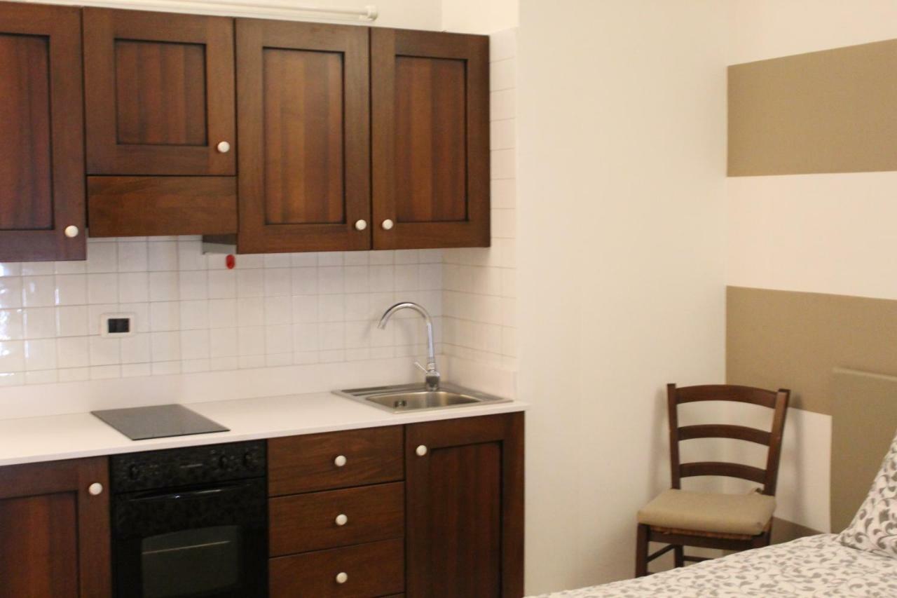 Villa Ferri Apartments Padova Dış mekan fotoğraf