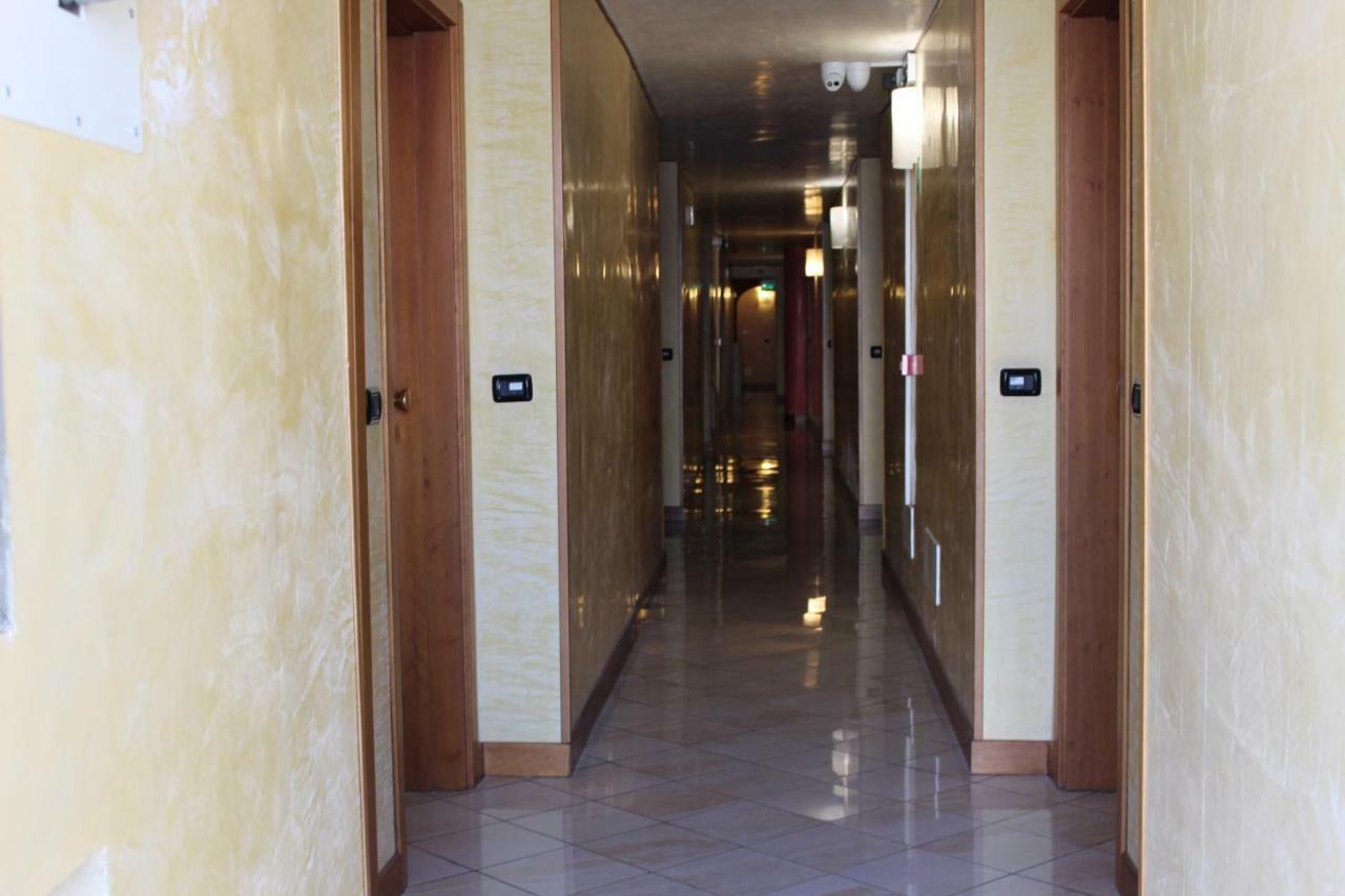 Villa Ferri Apartments Padova Dış mekan fotoğraf